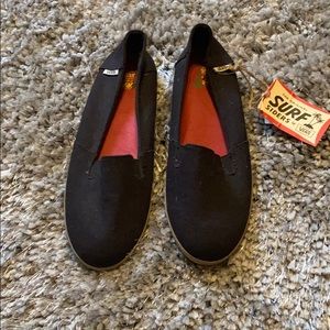 Brand new vans women’s 8